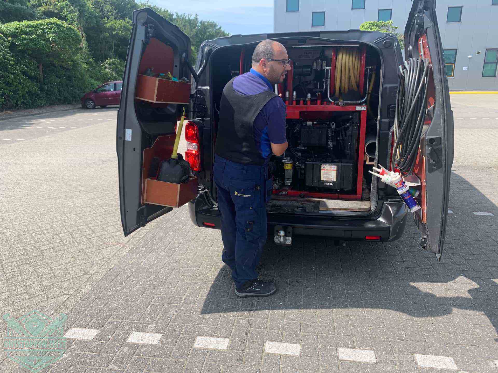 Loodgieter Zeist Ontstopping Loodgieter Zeist Ontstopping