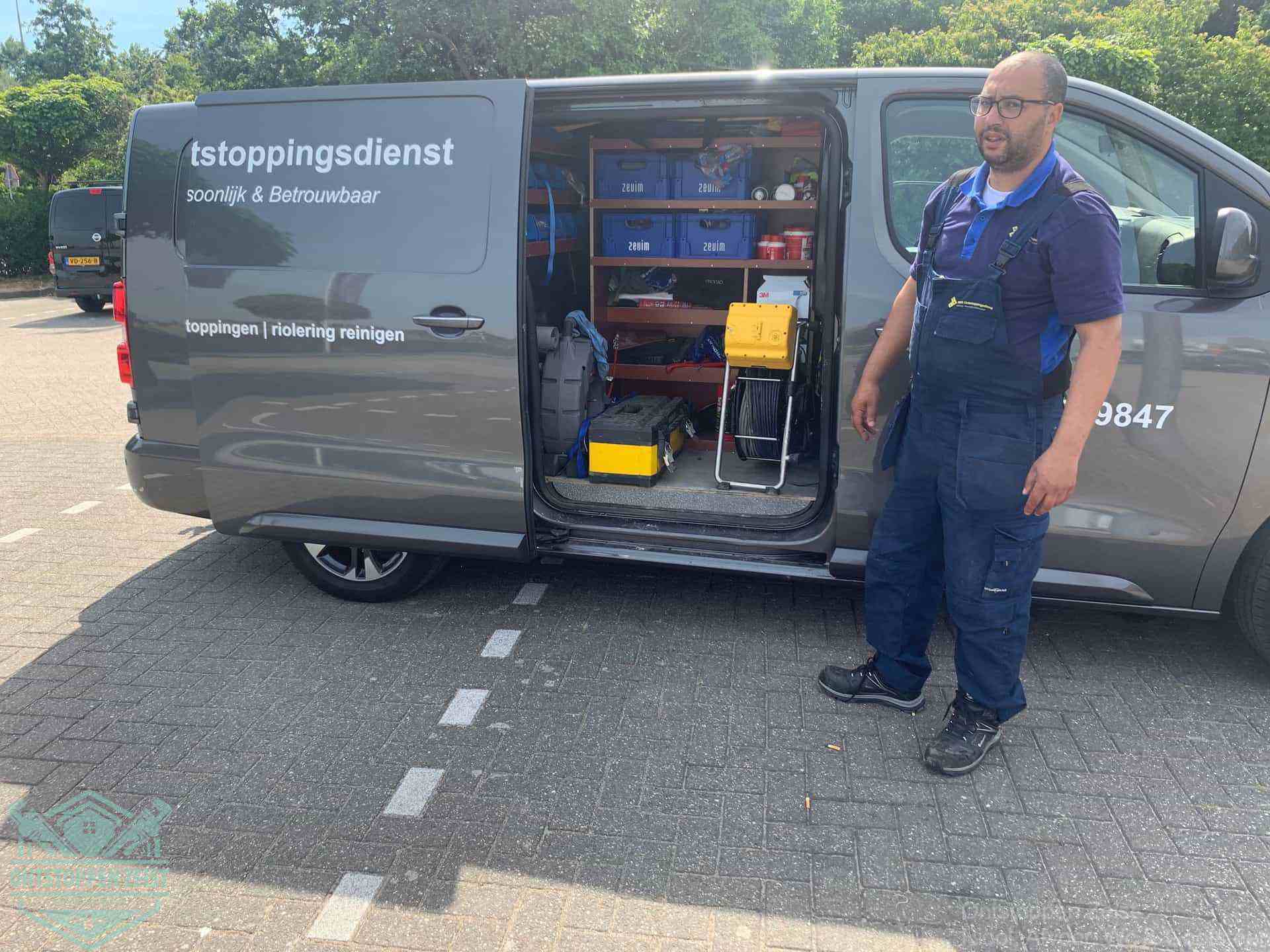 Ontstoppingsdienst Zeist Ontstoppingsdienst Zeist